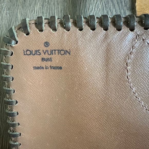 Vintage Boho- LV Purse - Picture 4 of 15